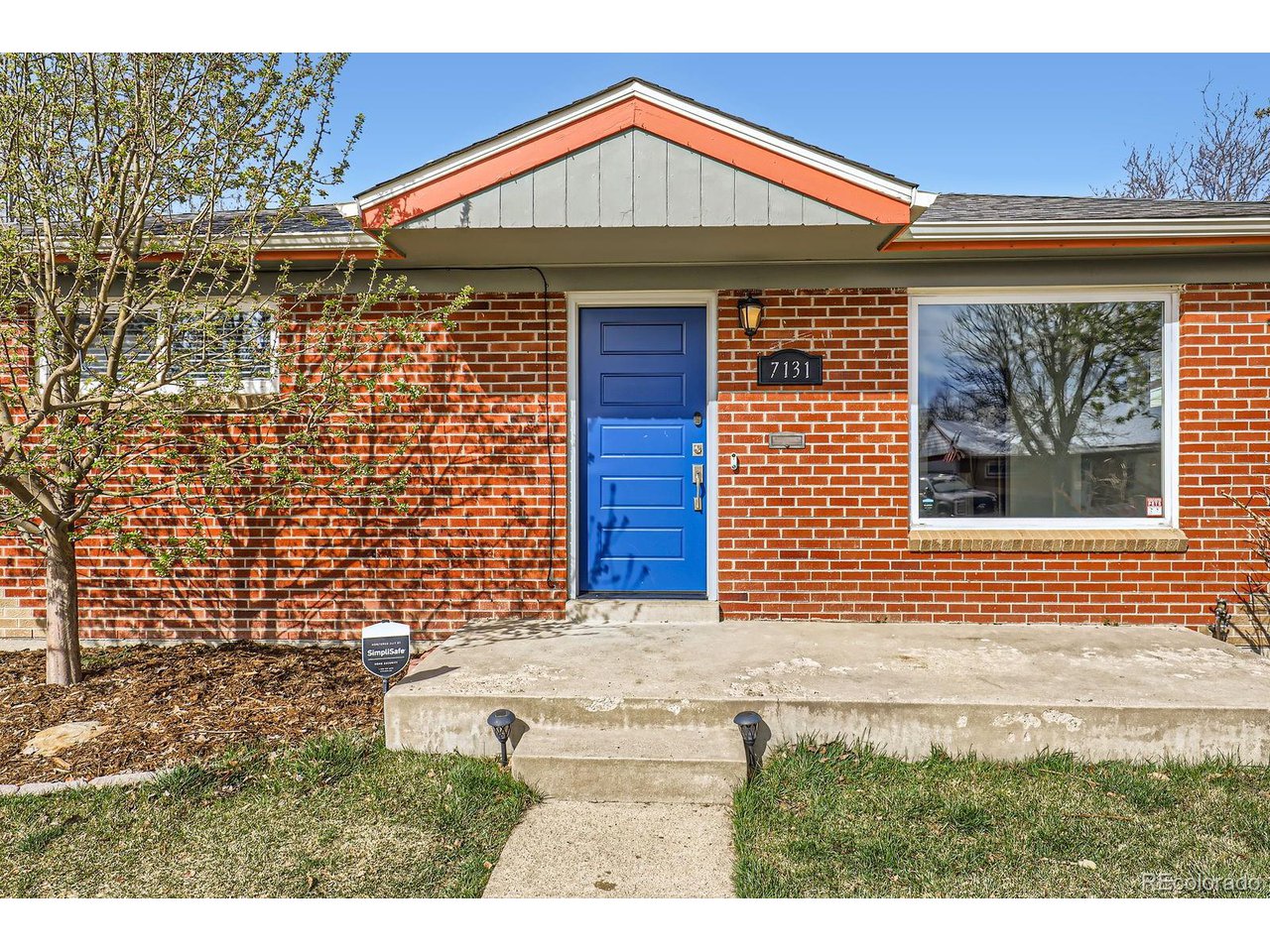 7131 Larsh Dr