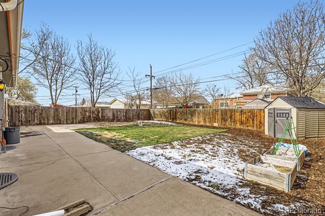 7131 Larsh Drive