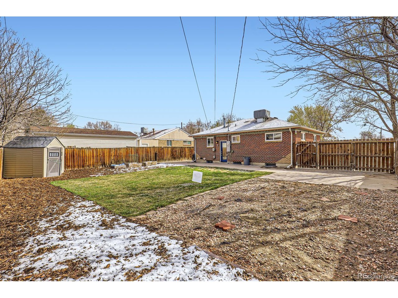 7131 Larsh Dr
