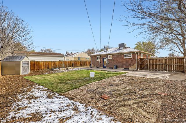7131 Larsh Drive