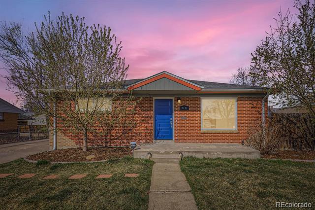 7131 Larsh Drive