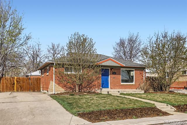 7131 Larsh Drive
