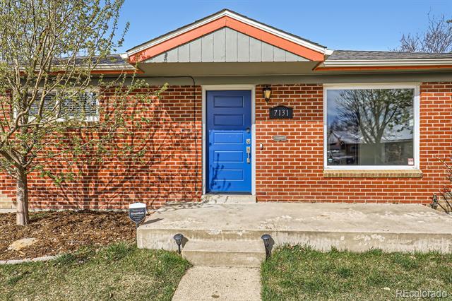 7131 Larsh Drive