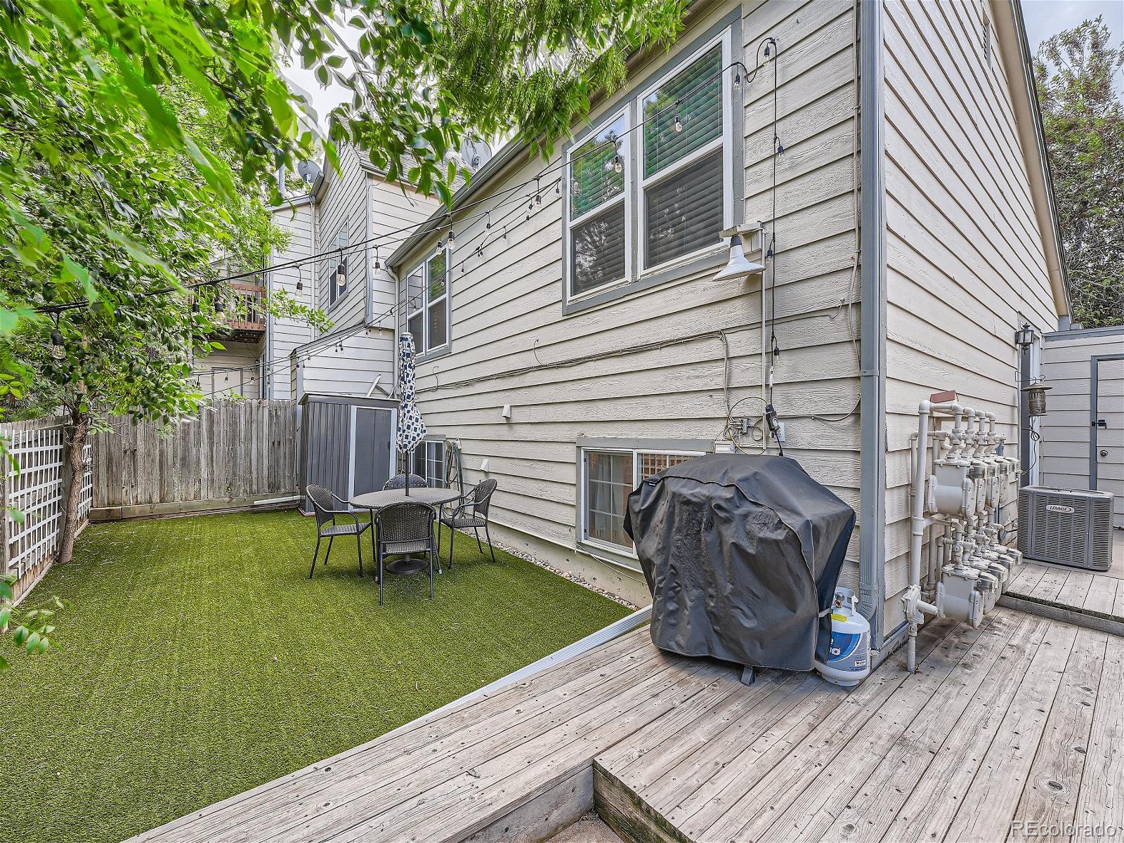 3062 W 107th Place Unit: A