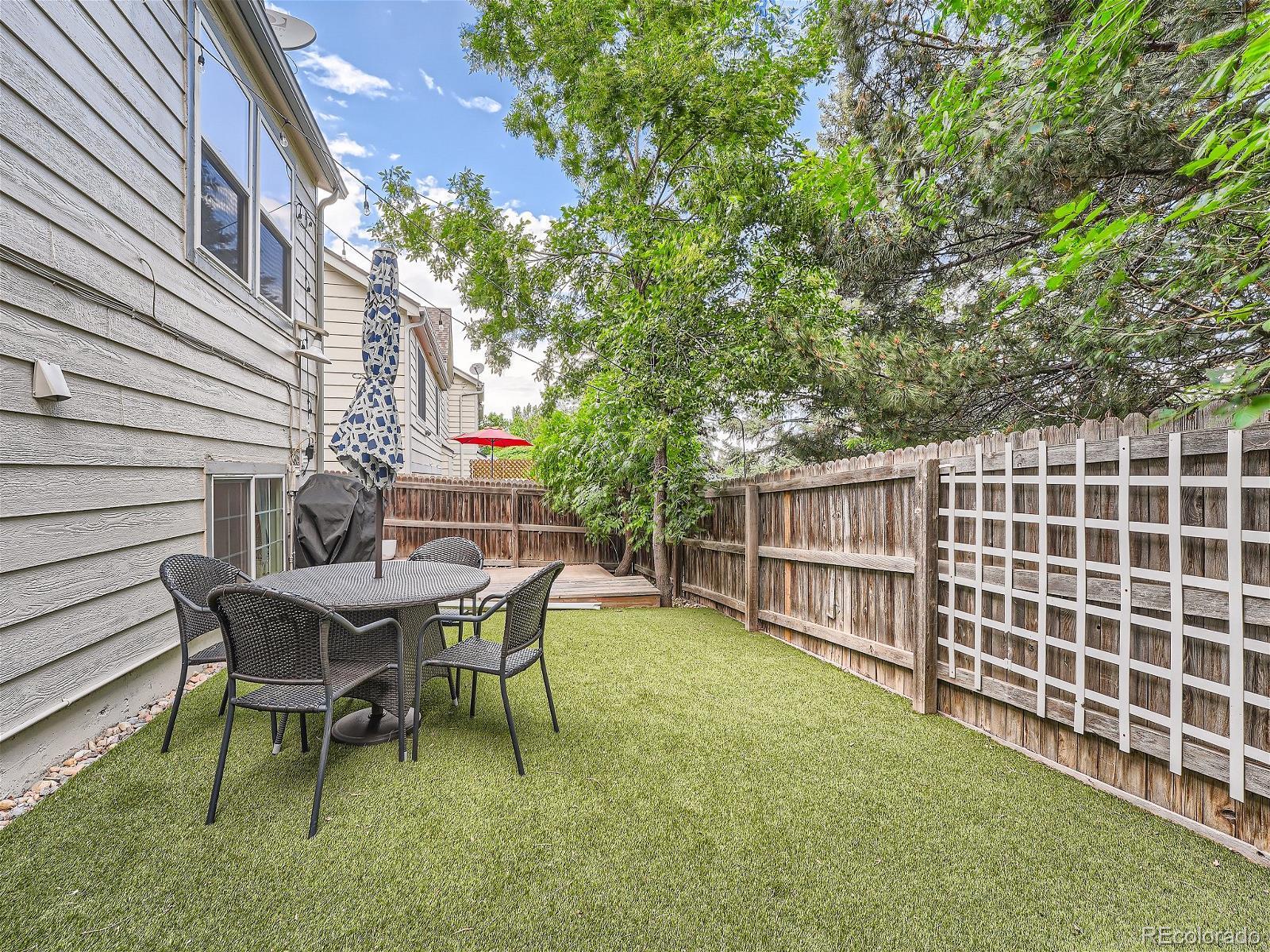 3062 W 107th Place Unit: A