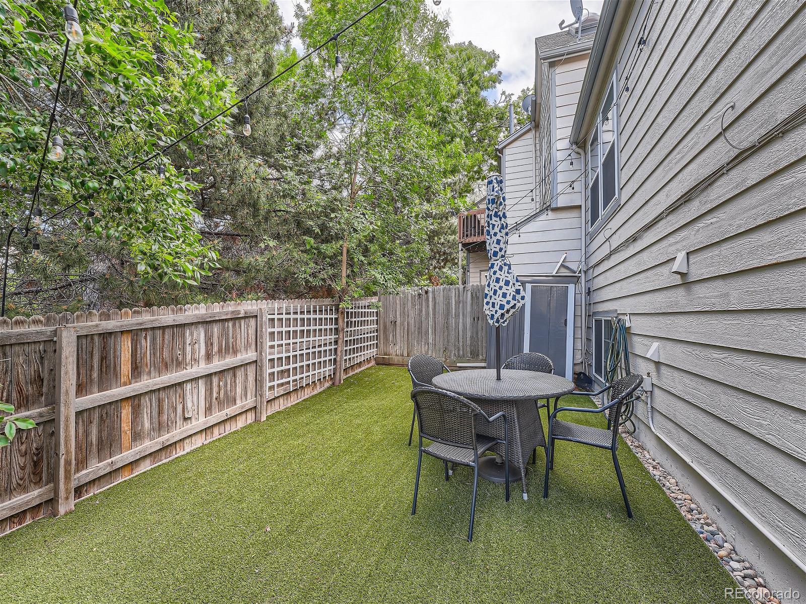 3062 W 107th Place Unit: A