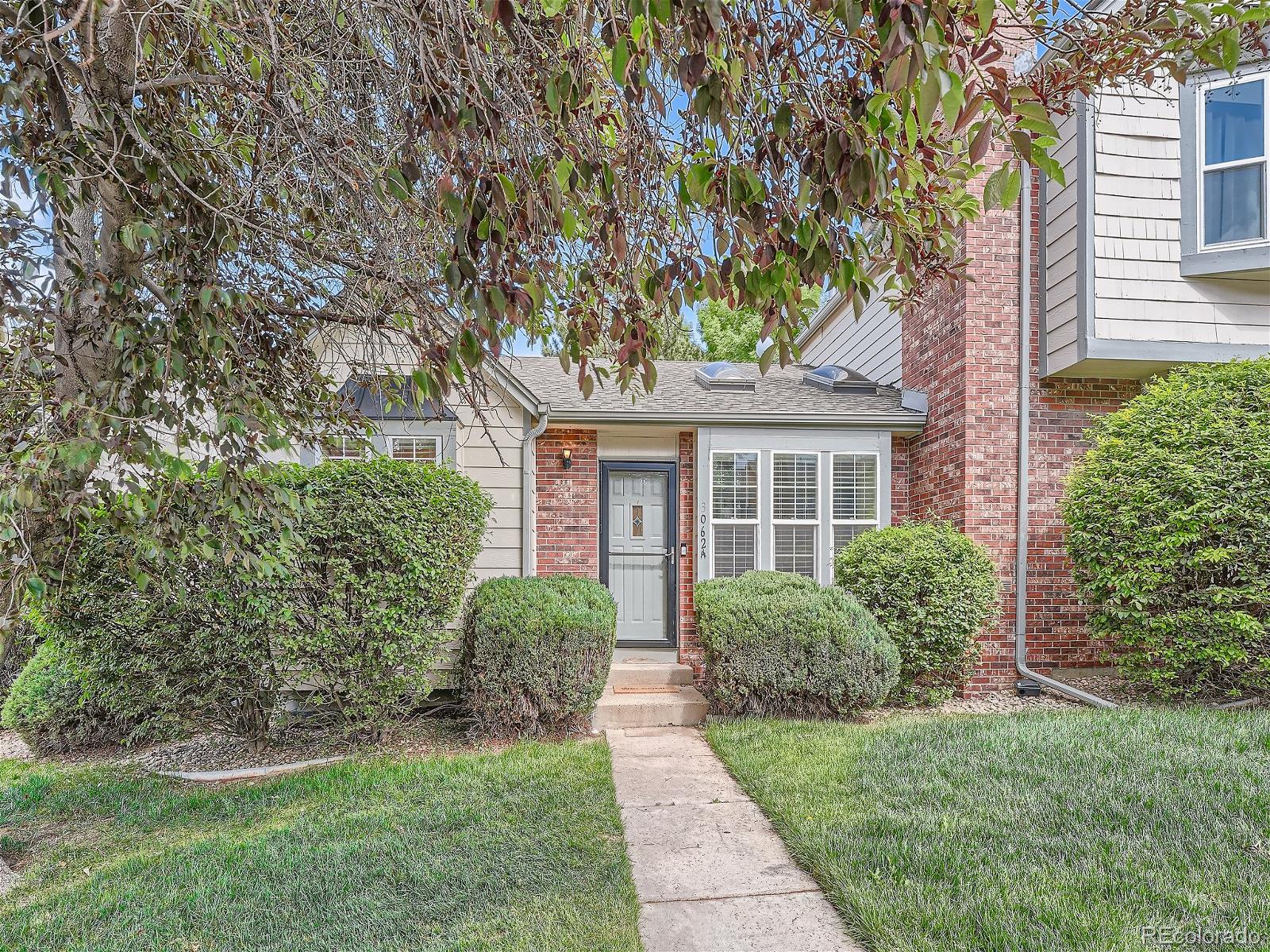 3062 W 107th Place Unit: A