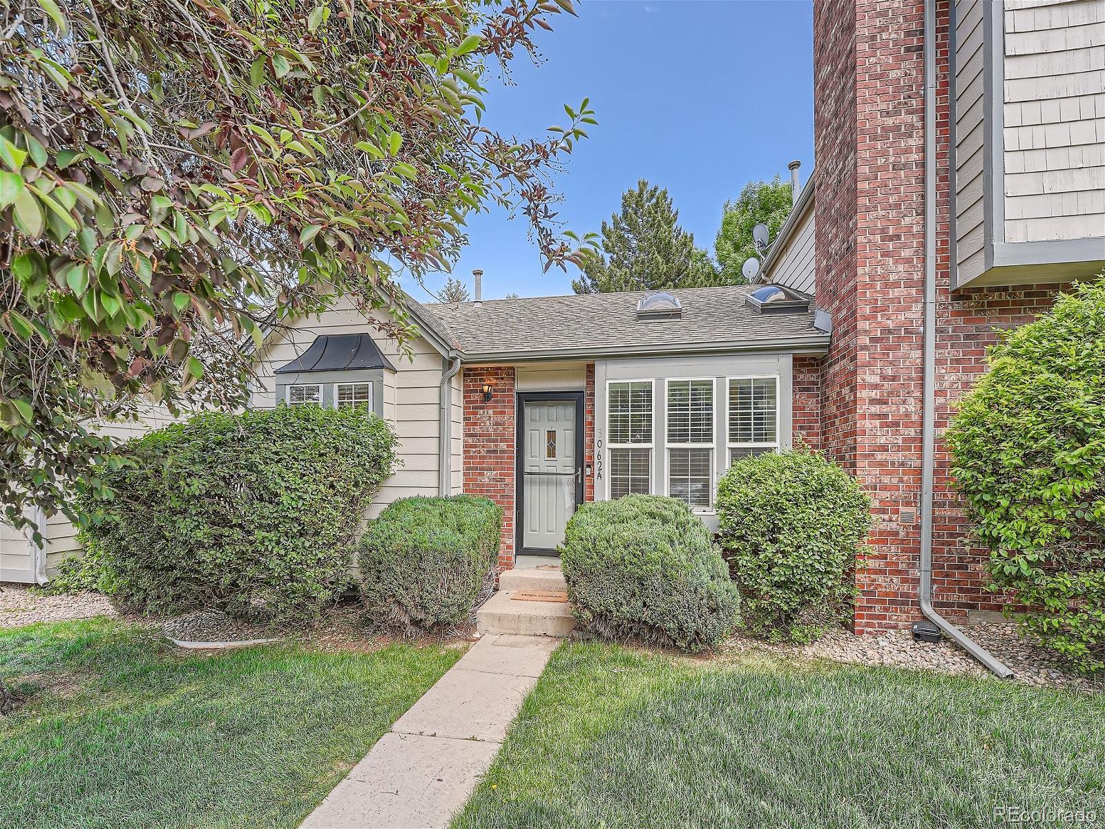 3062 W 107th Place Unit: A