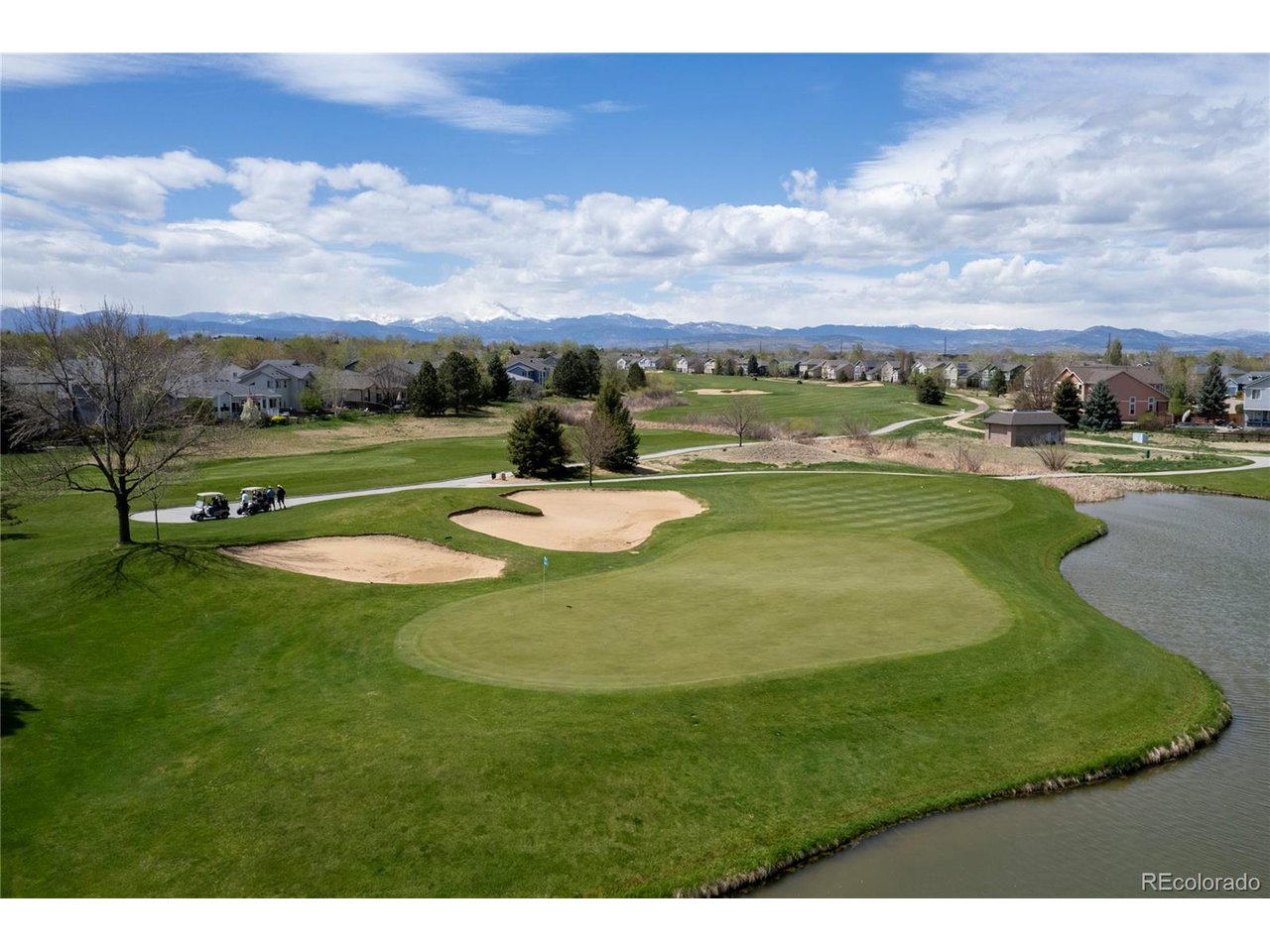 1703 Whitehall Dr 1E