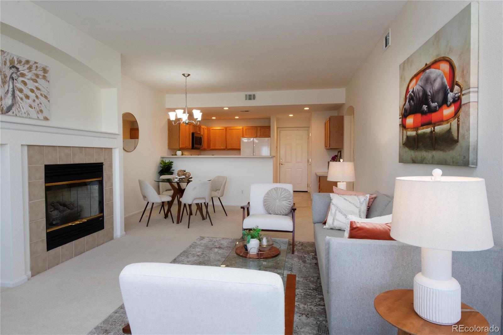 1703 Whitehall Drive Unit: 1E