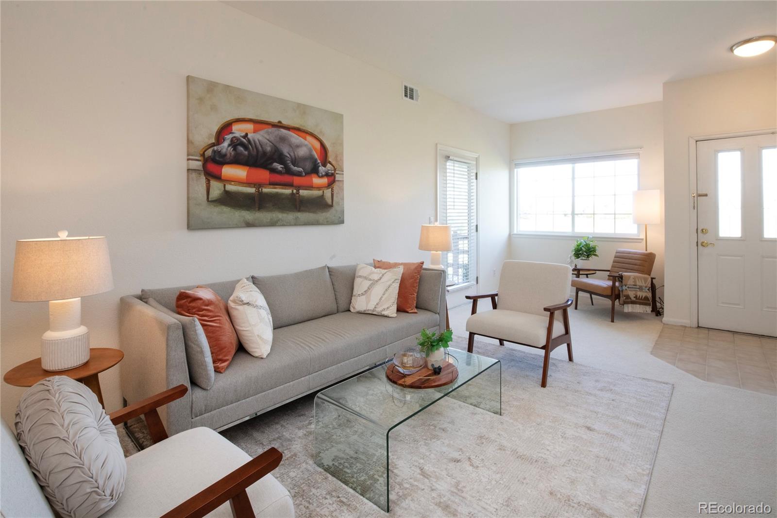 1703 Whitehall Drive Unit: 1E