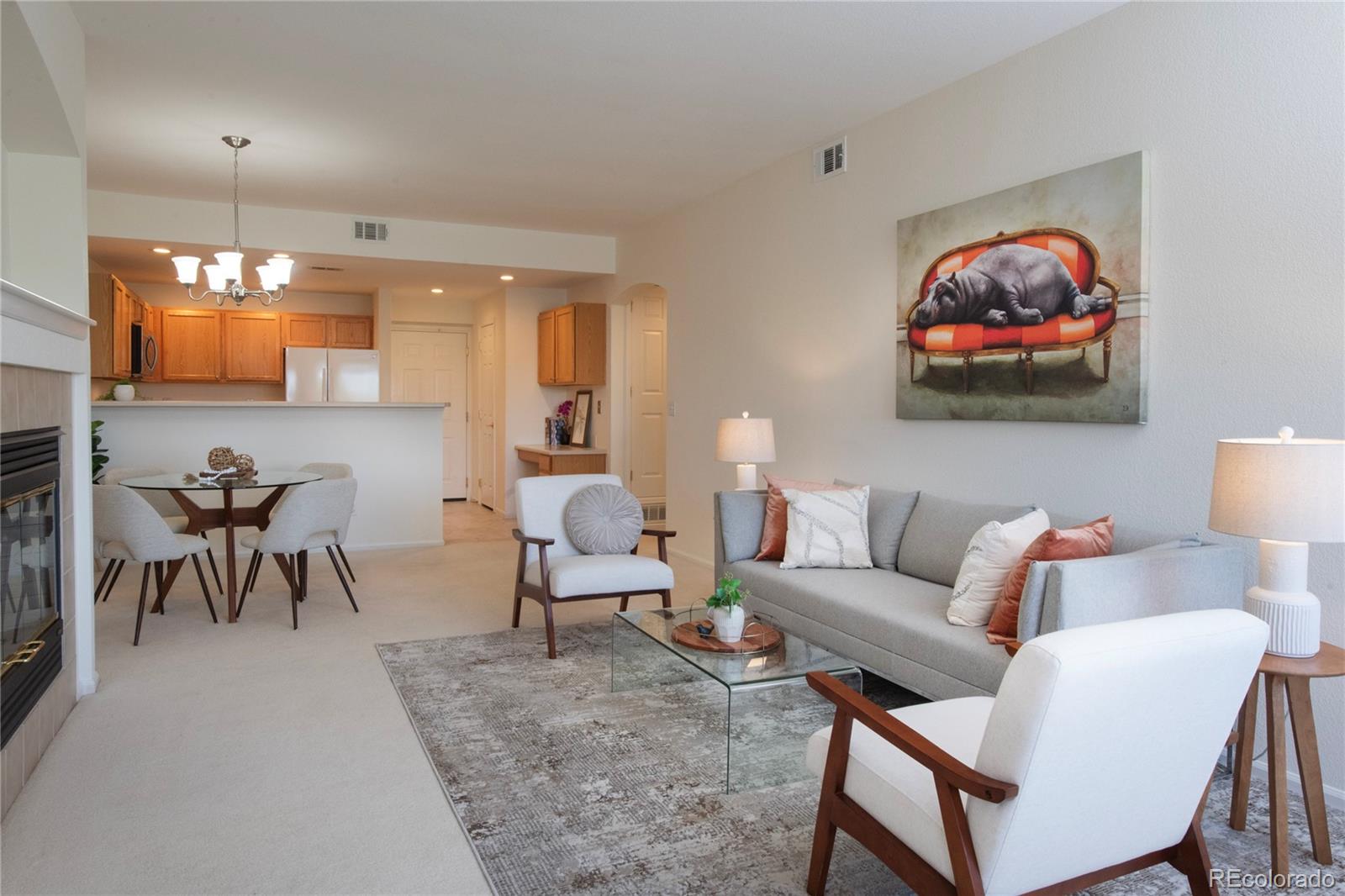 1703 Whitehall Drive Unit: 1E