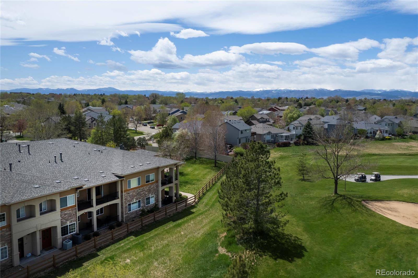 1703 Whitehall Drive Unit: 1E