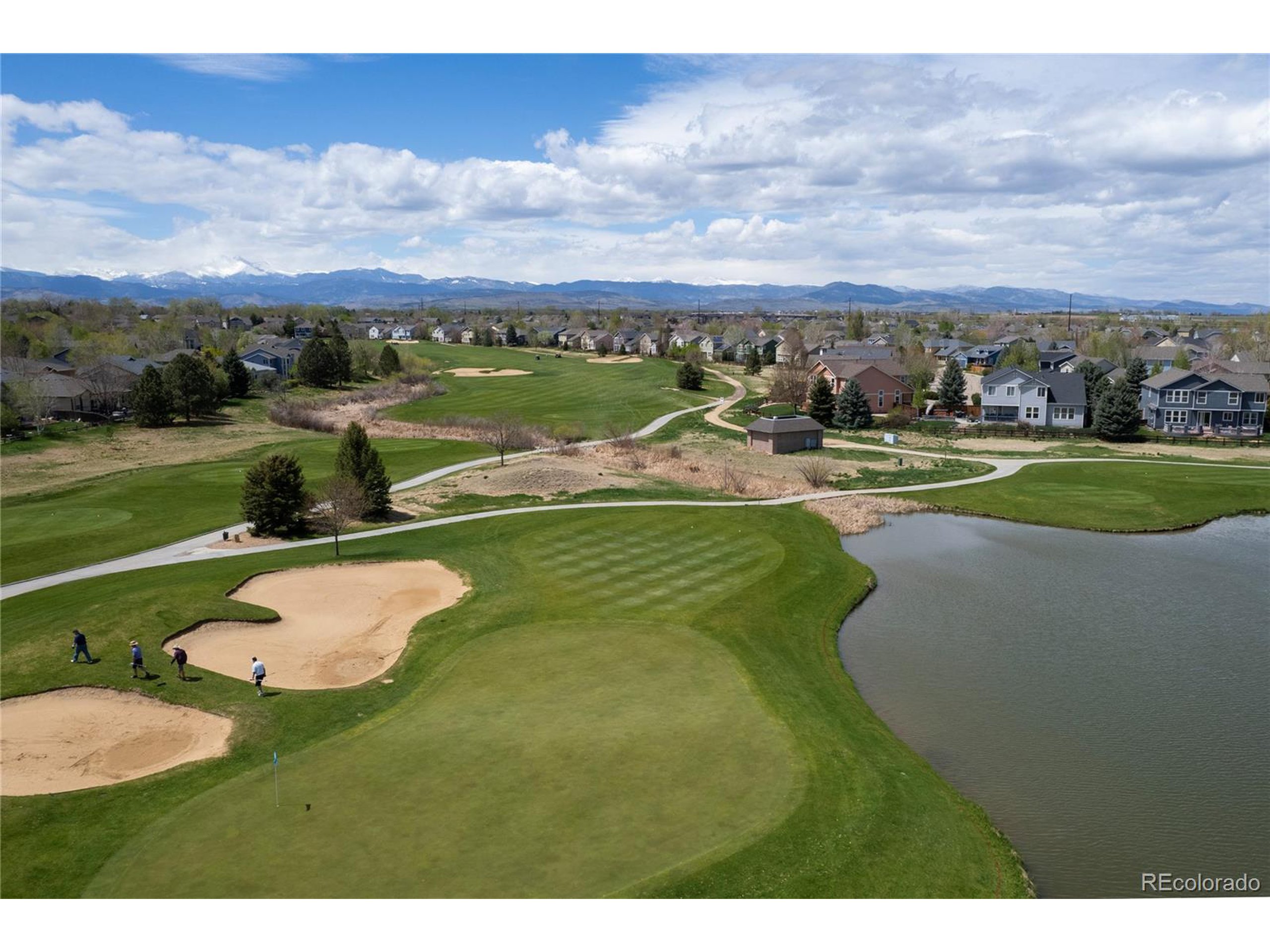 1703 Whitehall Dr 1E