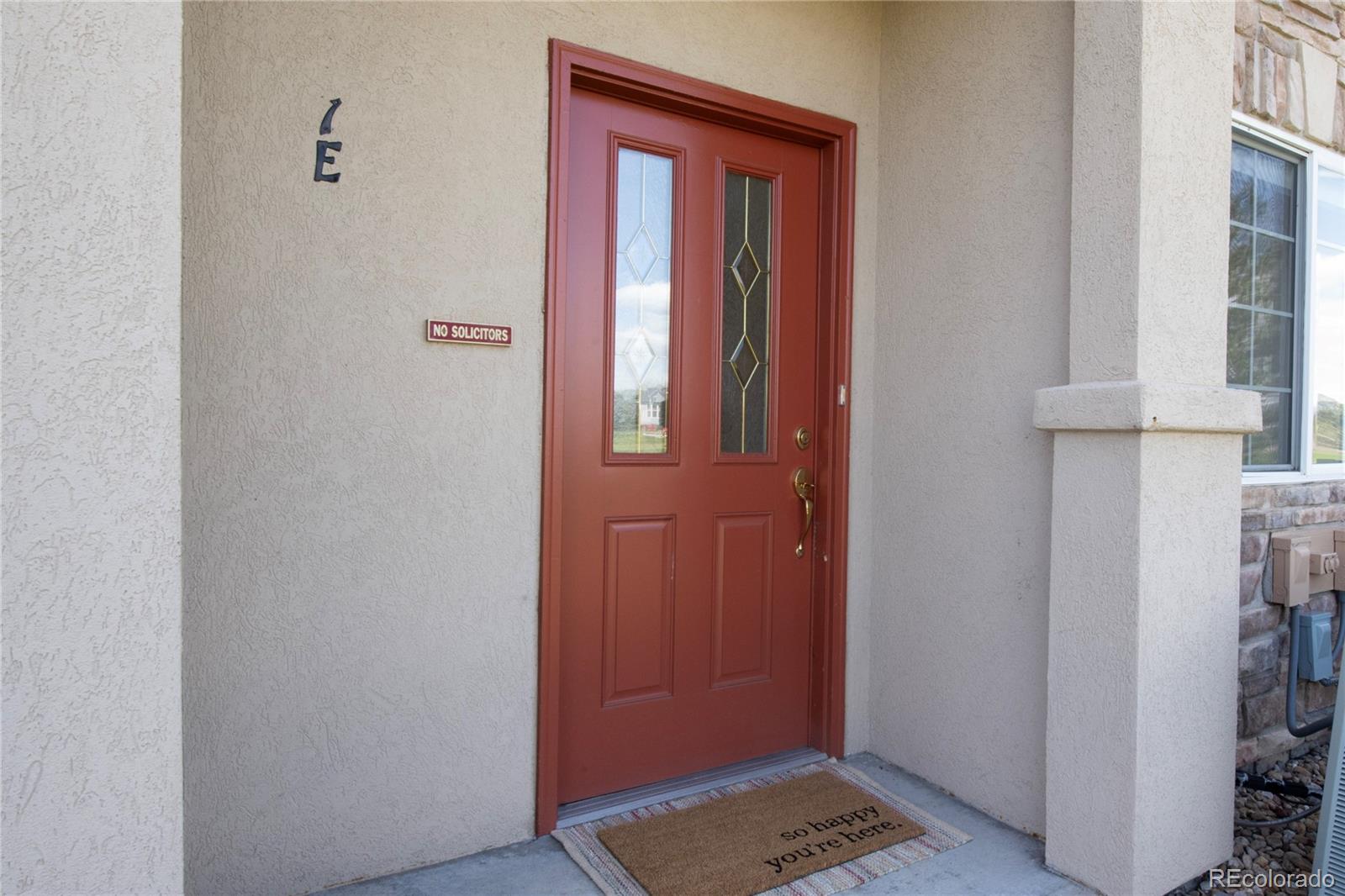 1703 Whitehall Drive Unit: 1E