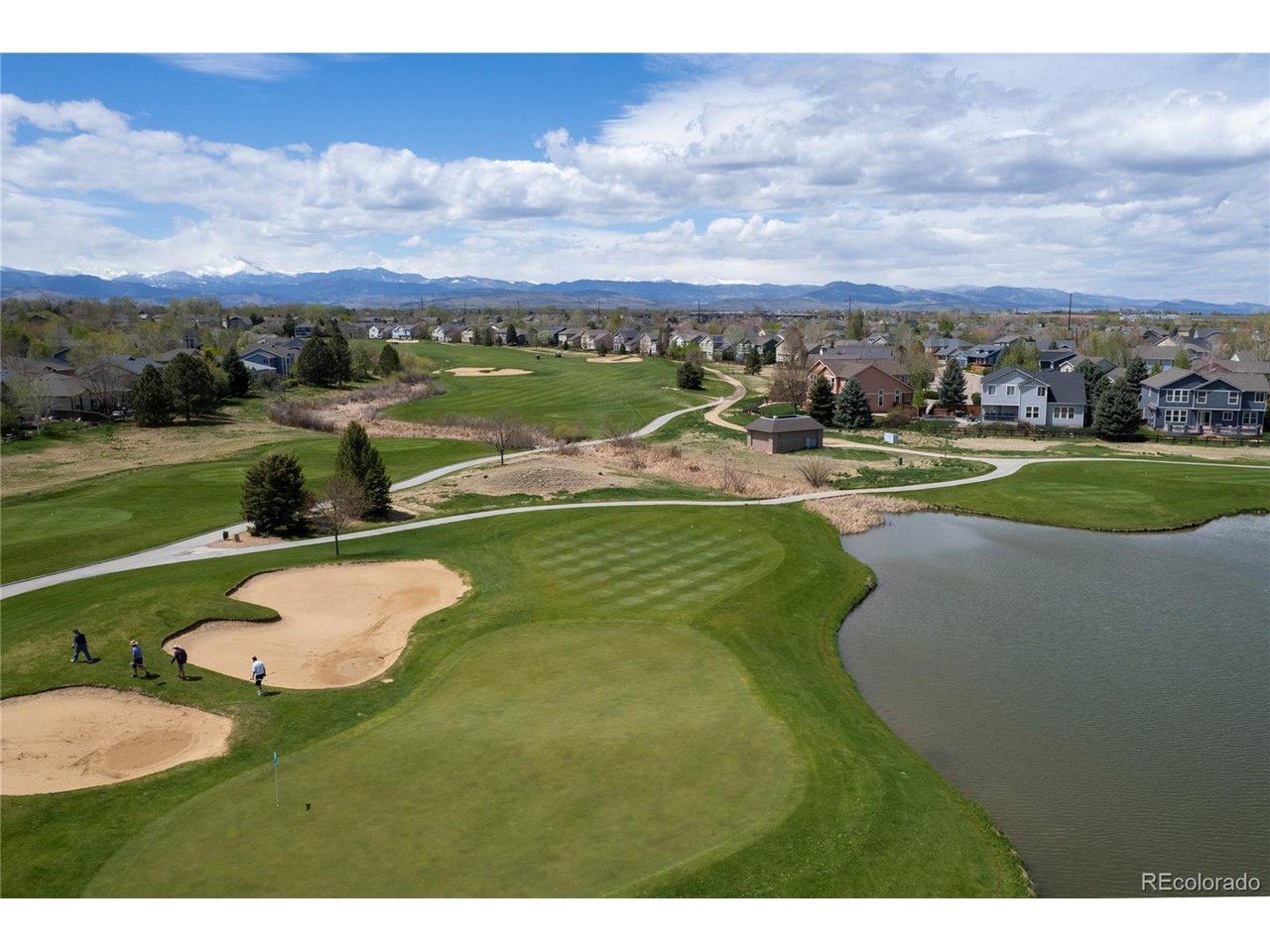 1703 Whitehall Dr 1E