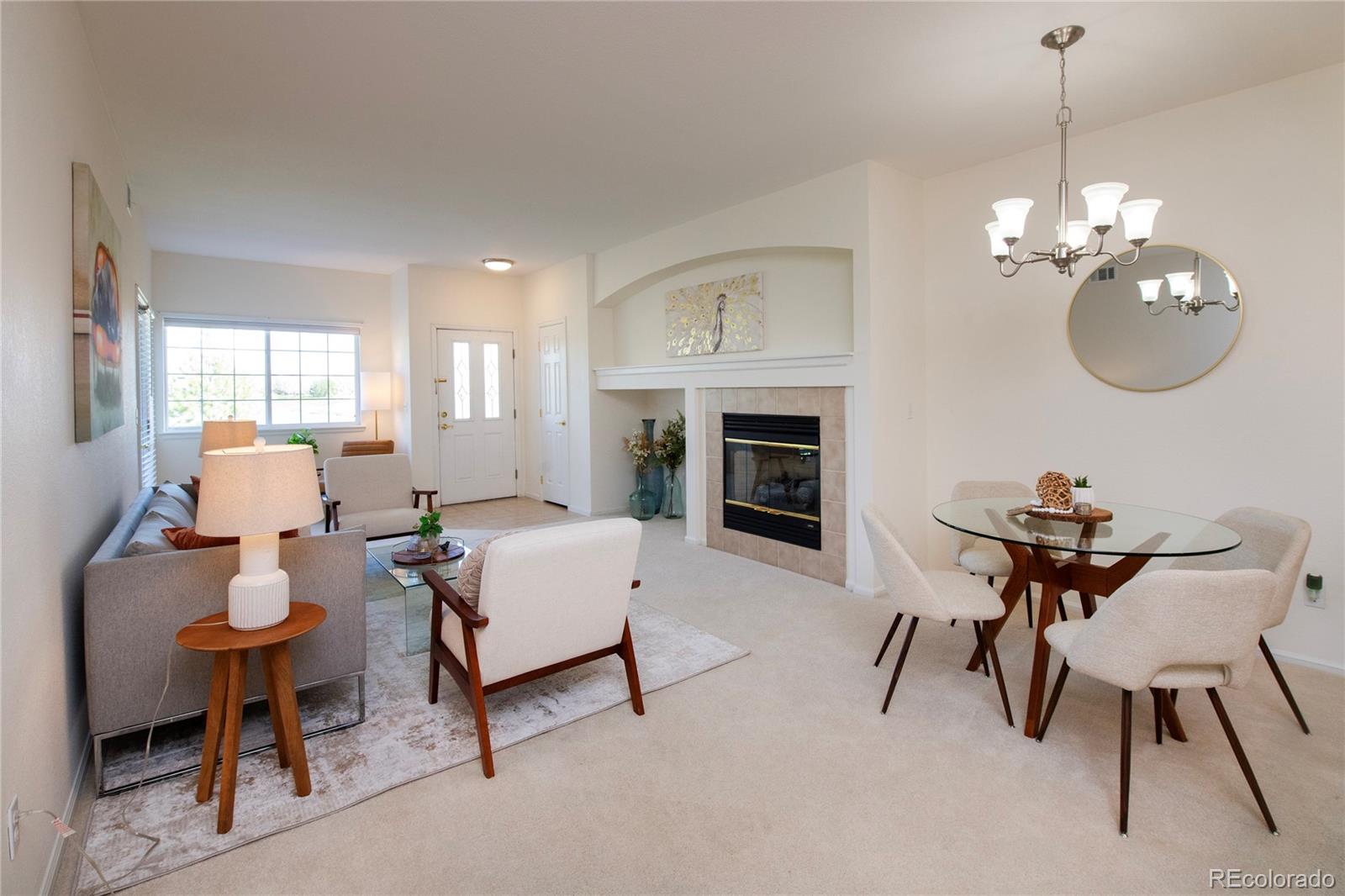 1703 Whitehall Drive Unit: 1E