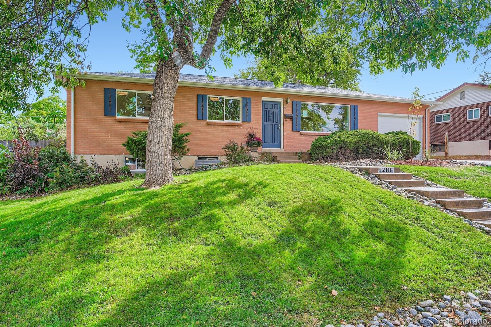 12116 W Texas Drive