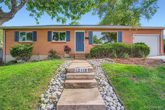 12116 W Texas Drive
