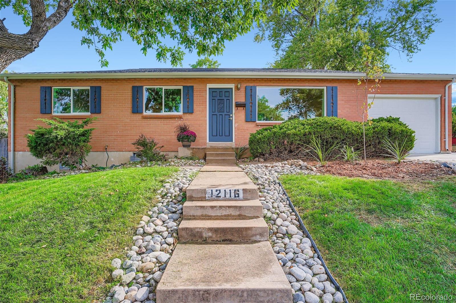 12116 W Texas Drive