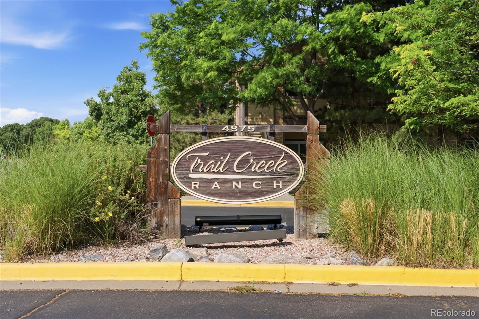 4747 S Balsam Way Unit: 20-203