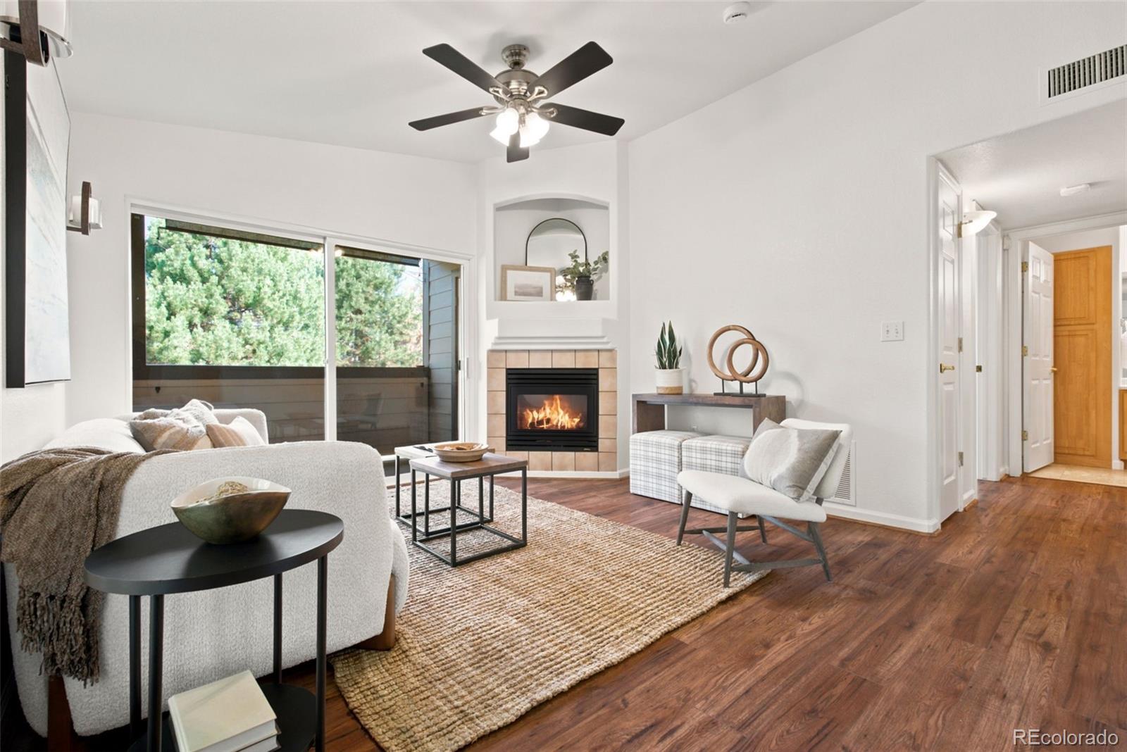 4747 S Balsam Way Unit: 20-203