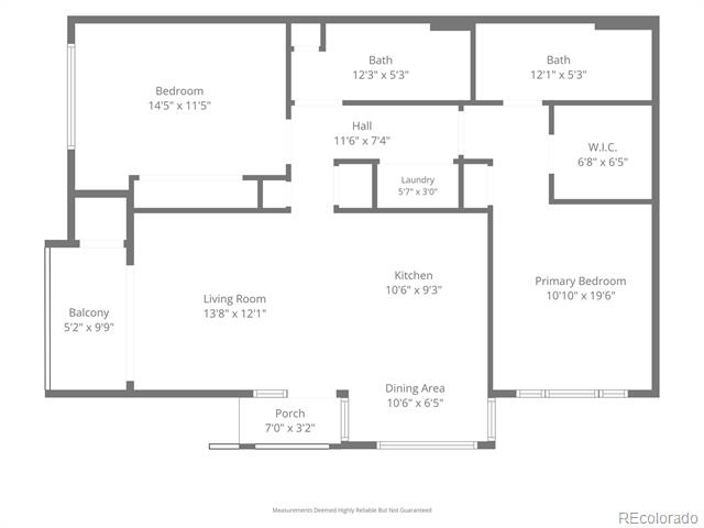 4747 S Balsam Way Unit: 20-203