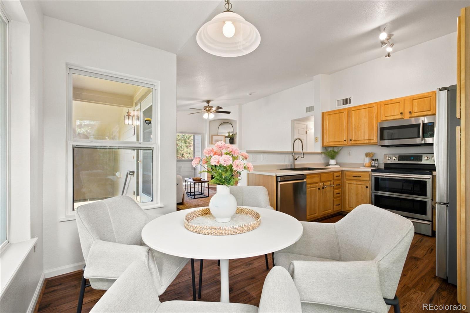 4747 S Balsam Way Unit: 20-203