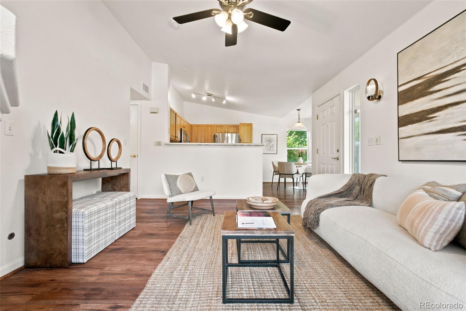 4747 S Balsam Way Unit: 20-203