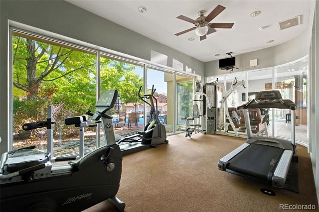 4747 S Balsam Way Unit: 20-203