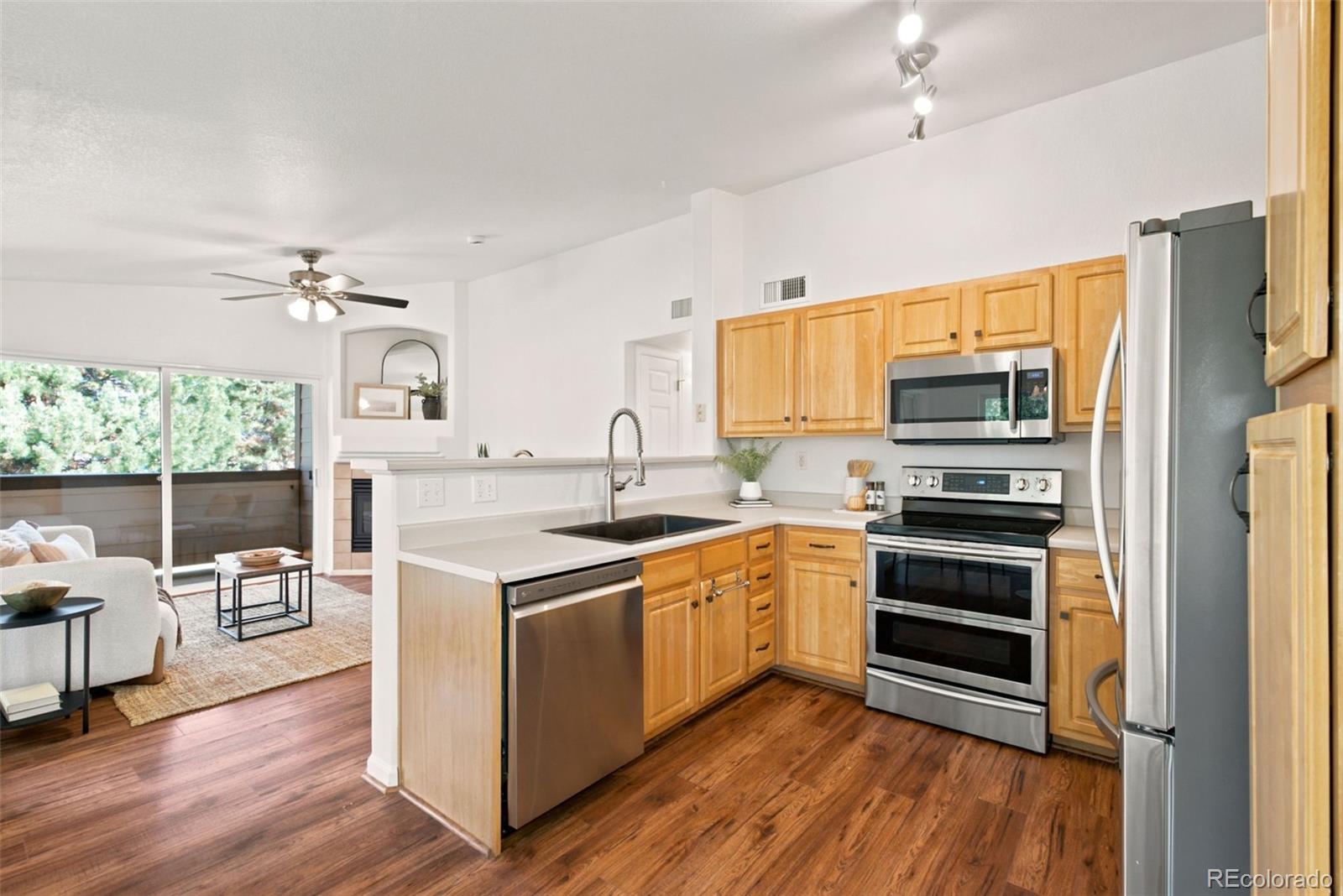 4747 S Balsam Way Unit: 20-203
