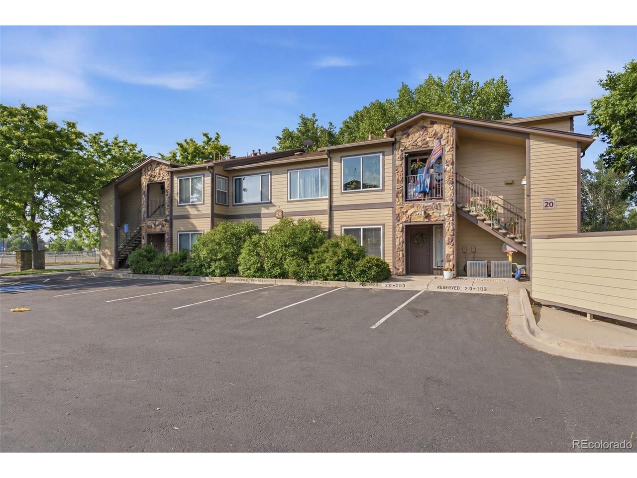 4747 S Balsam Way 20-203