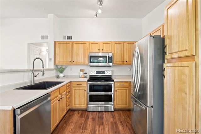 4747 S Balsam Way Unit: 20-203