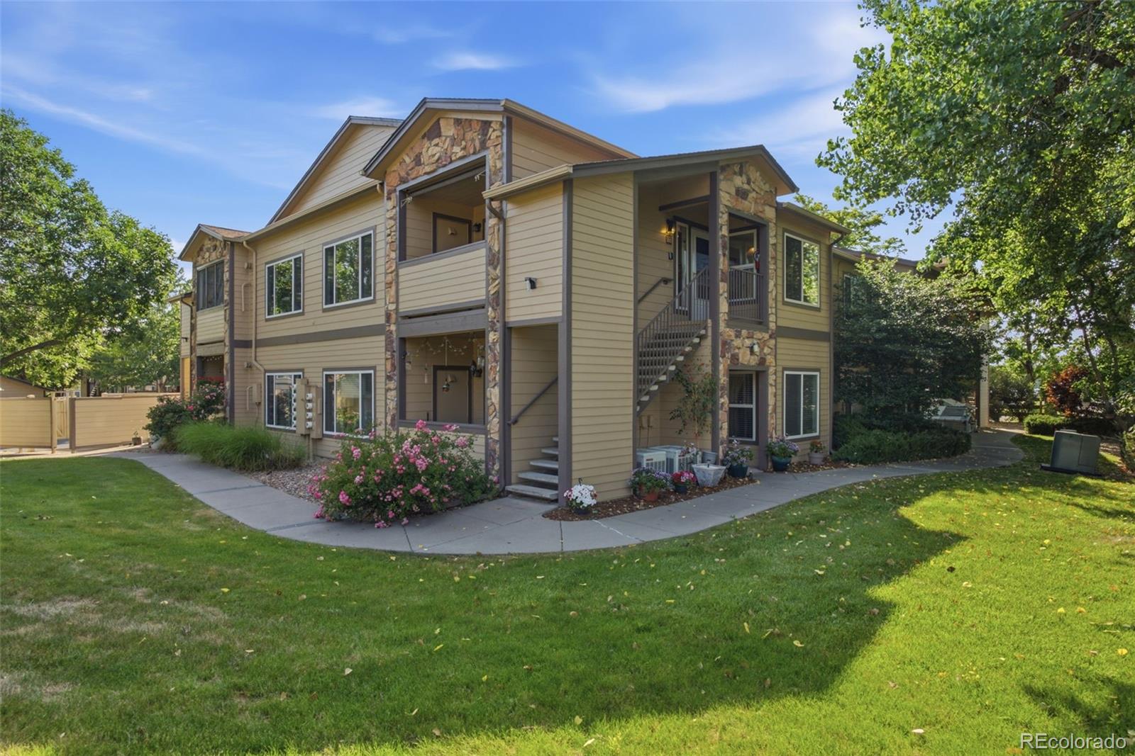 4747 S Balsam Way Unit: 20-203