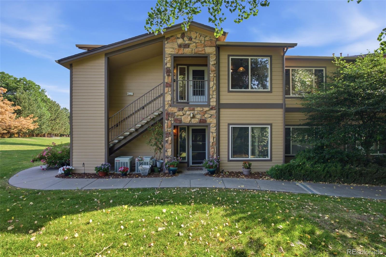 4747 S Balsam Way Unit: 20-203