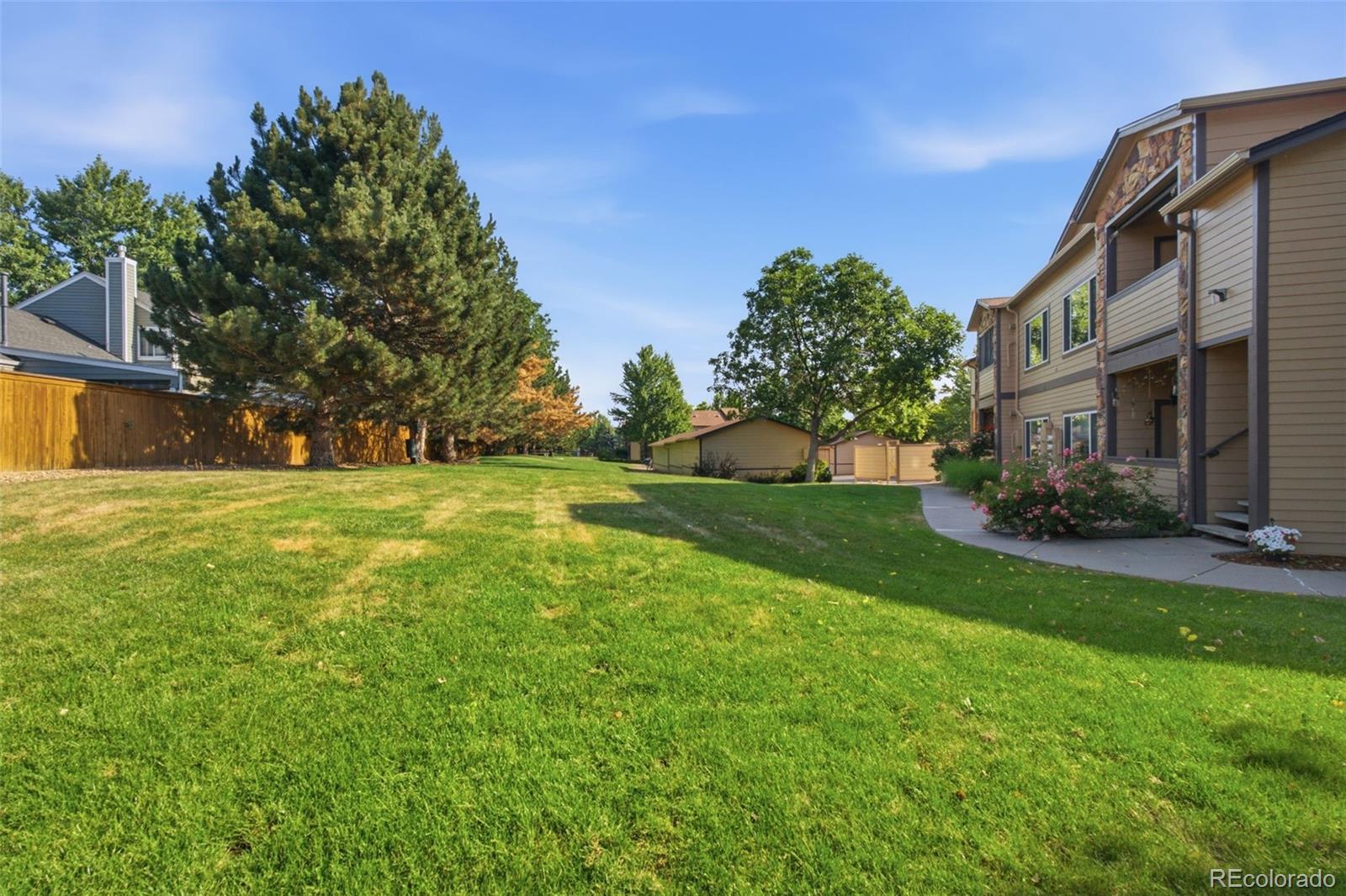 4747 S Balsam Way Unit: 20-203