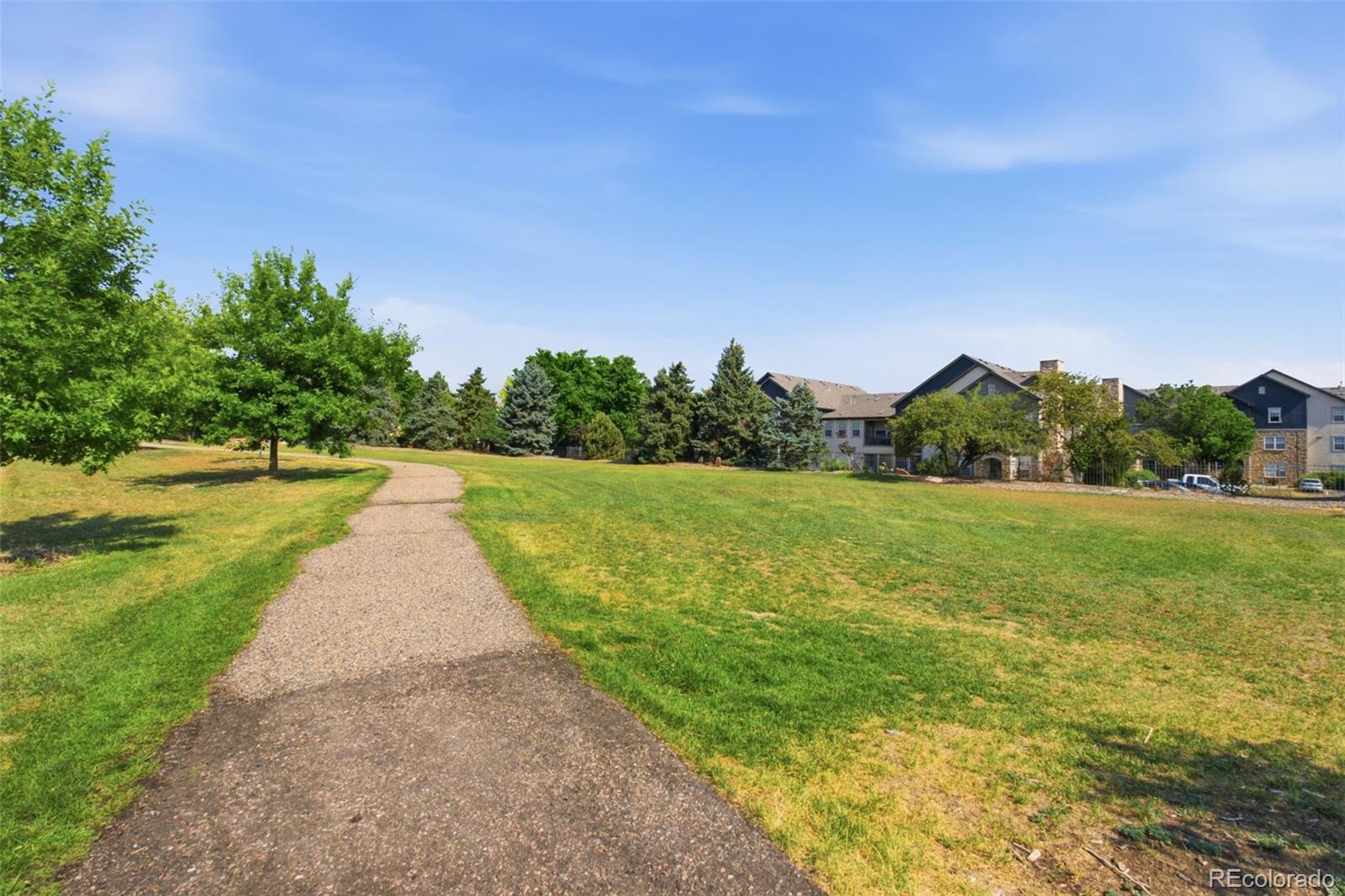 4747 S Balsam Way Unit: 20-203