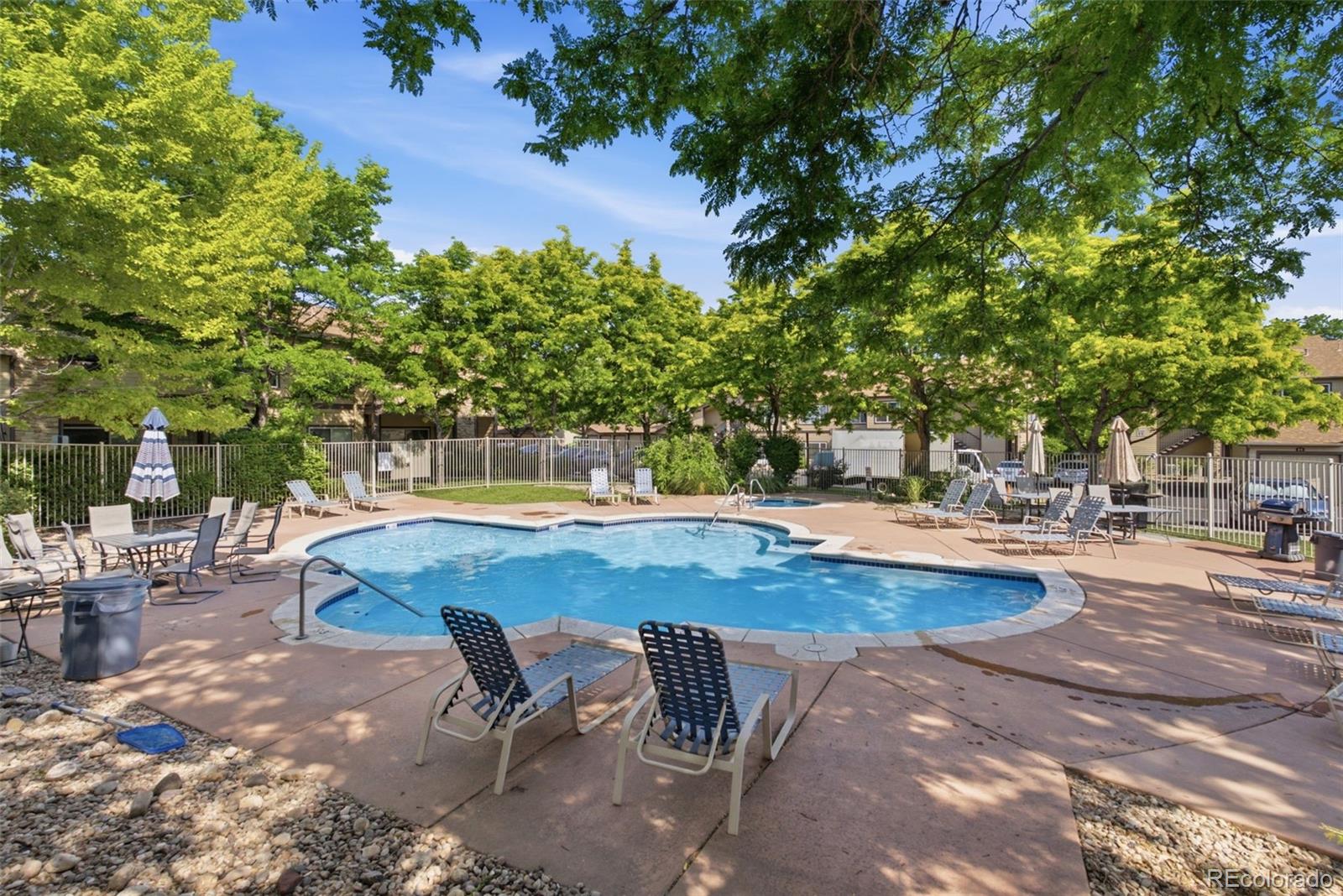 4747 S Balsam Way Unit: 20-203