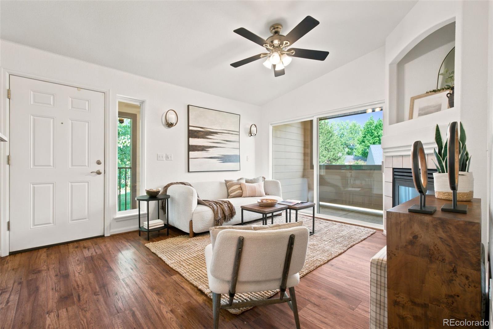 4747 S Balsam Way Unit: 20-203
