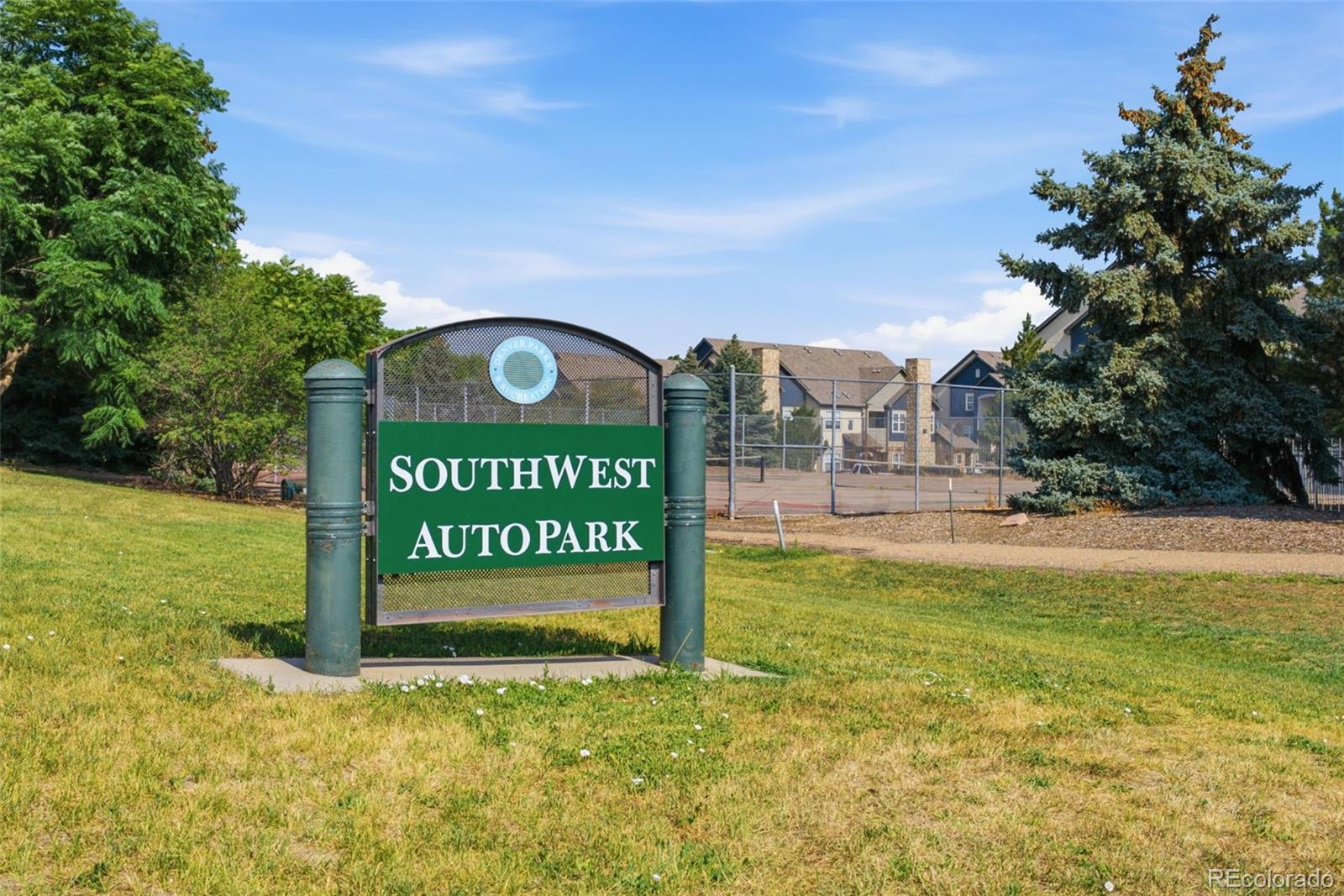 4747 S Balsam Way Unit: 20-203