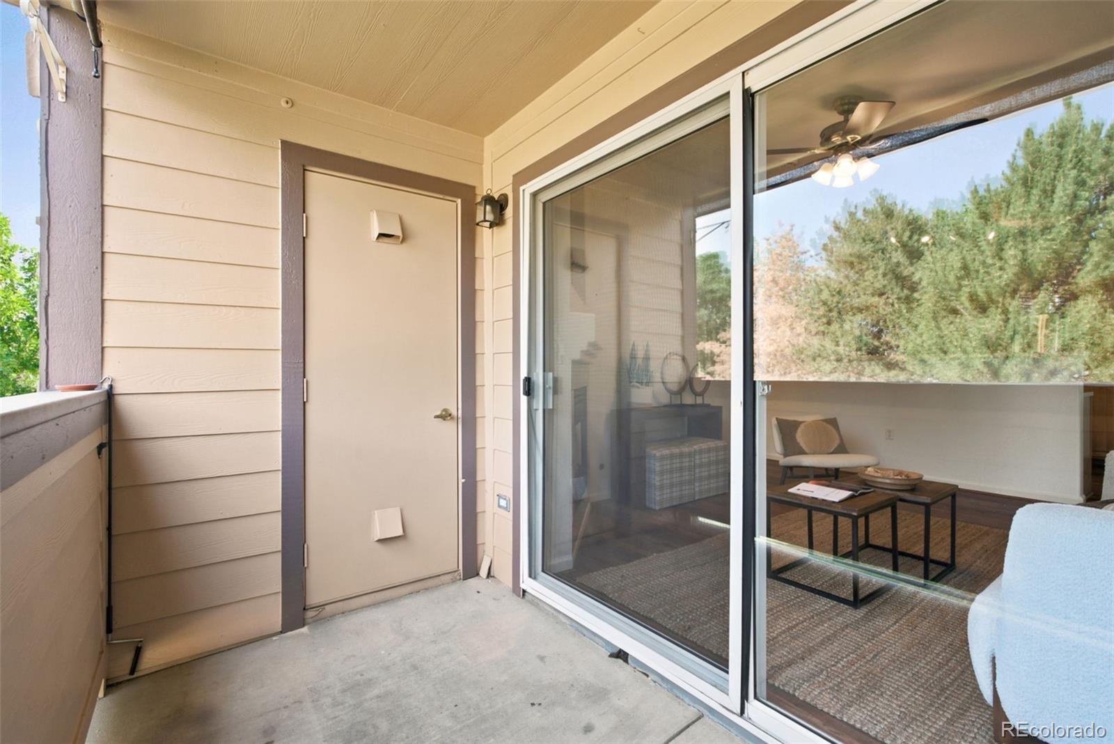 4747 S Balsam Way Unit: 20-203