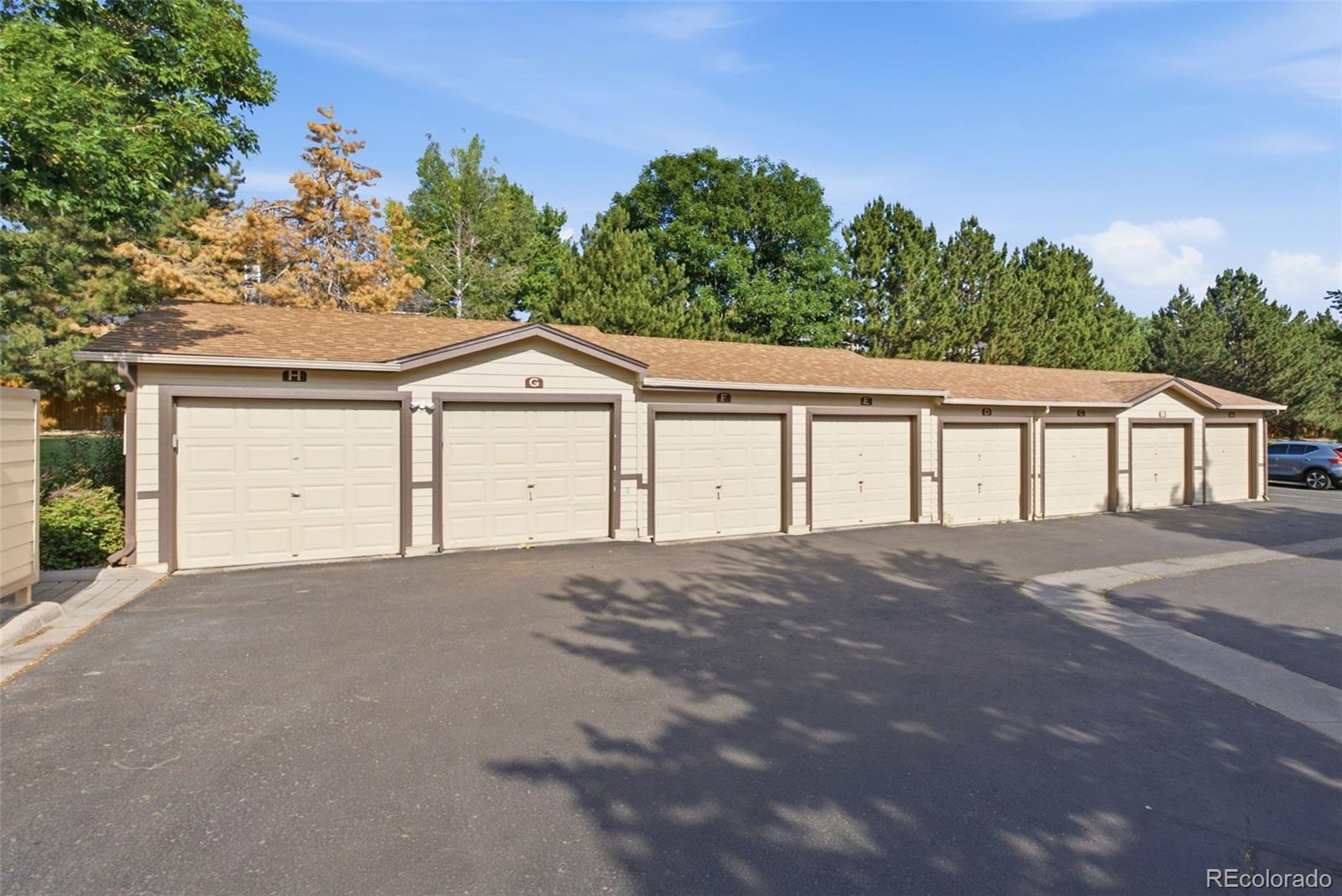 4747 S Balsam Way Unit: 20-203