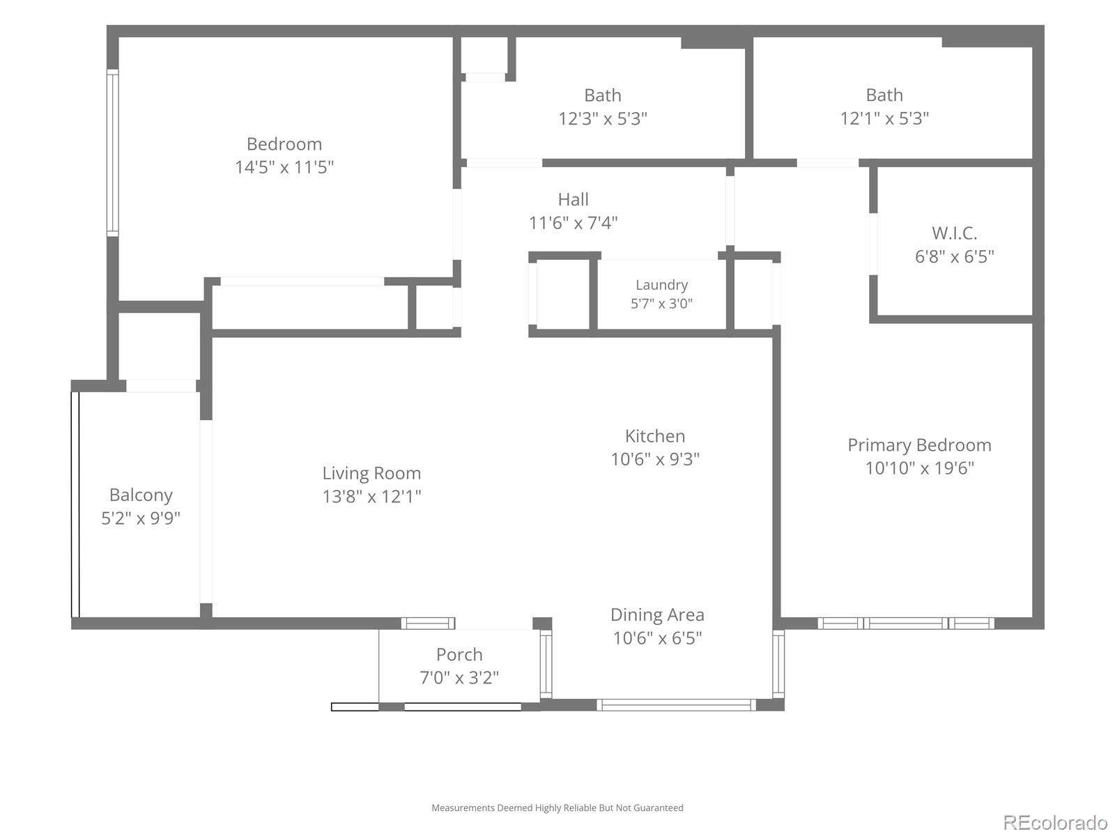 4747 S Balsam Way Unit: 20-203