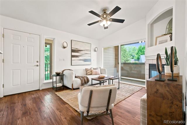 4747 S Balsam Way Unit: 20-203