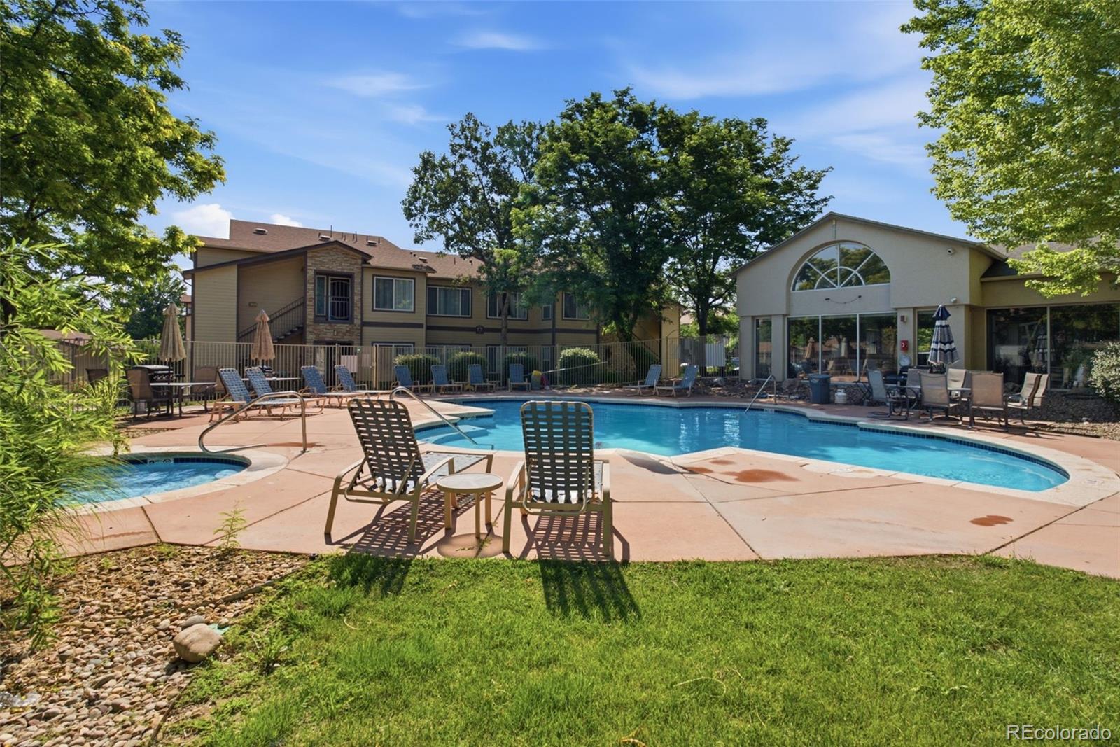 4747 S Balsam Way Unit: 20-203