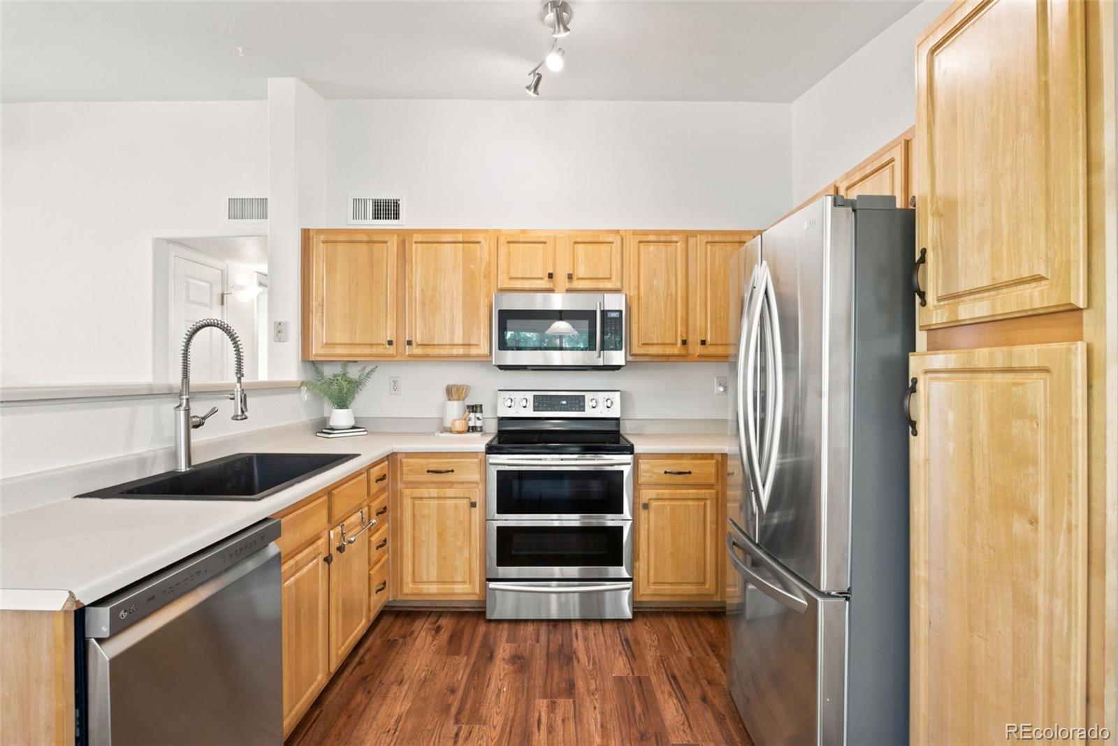 4747 S Balsam Way Unit: 20-203