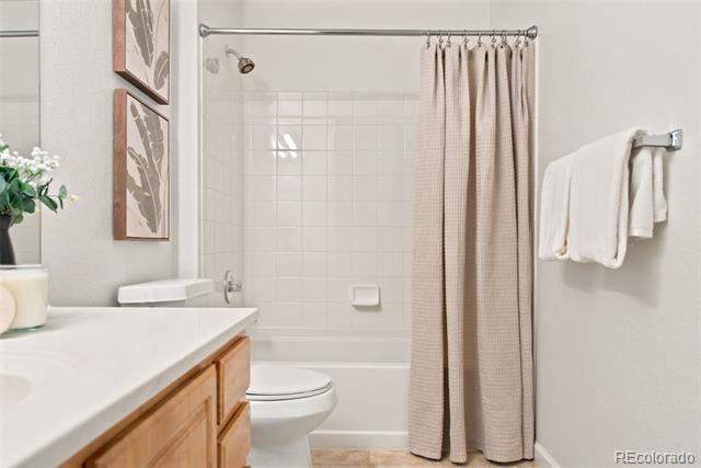 4747 S Balsam Way Unit: 20-203