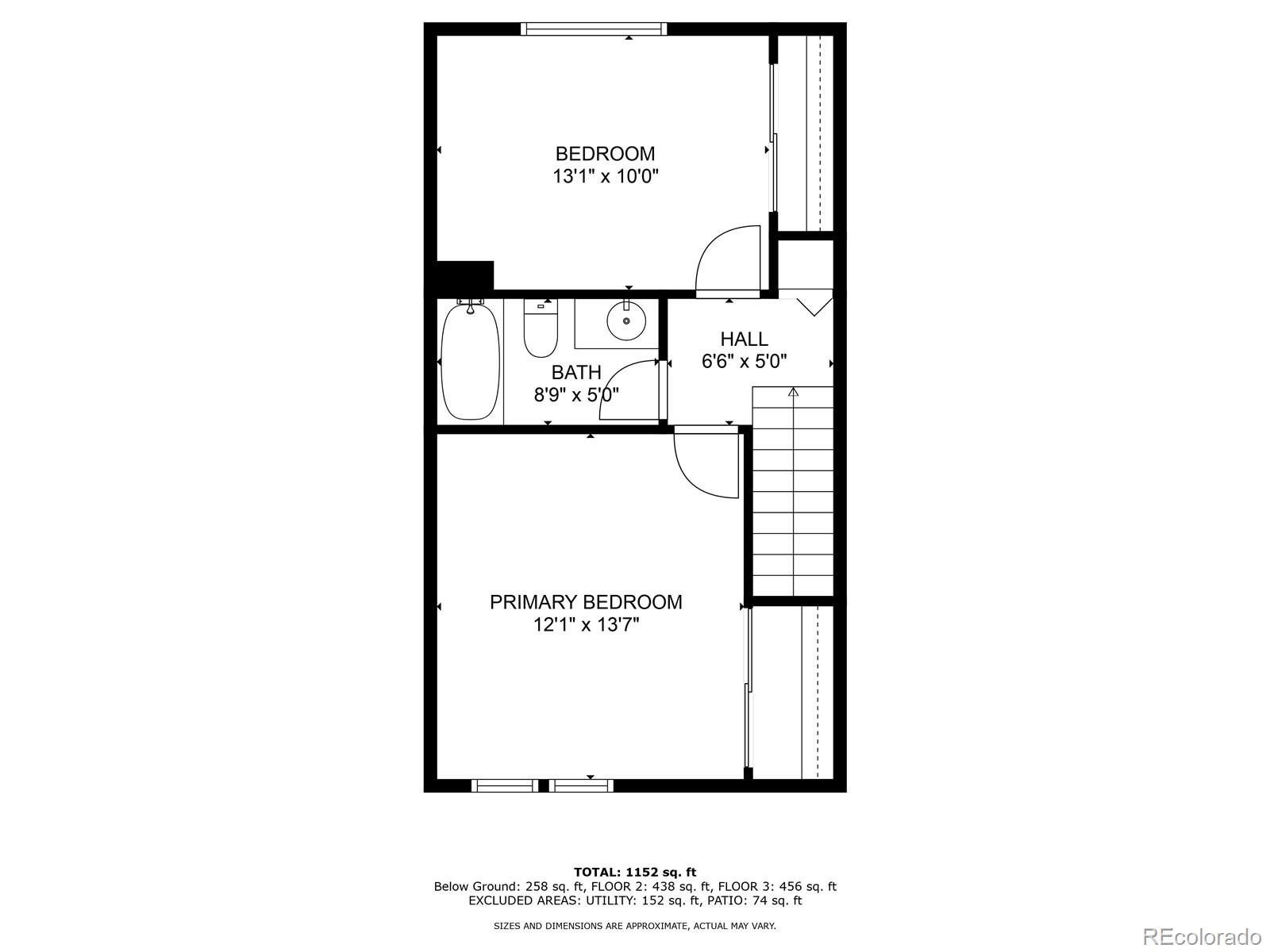 7039 S Webster Street Unit: J