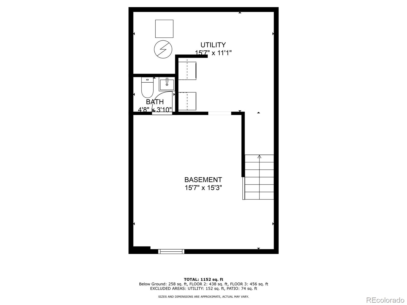 7039 S Webster Street Unit: J