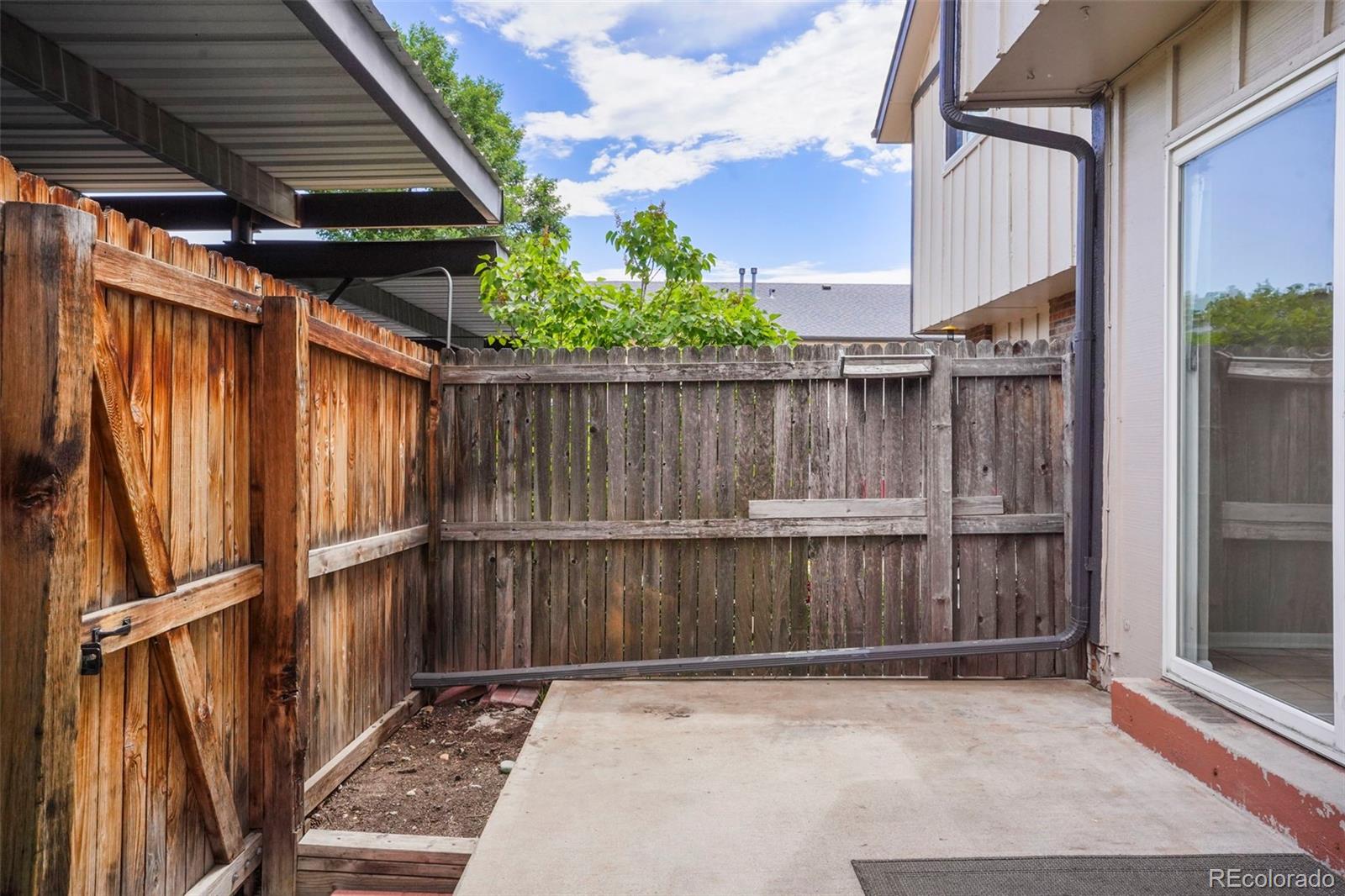 7039 S Webster Street Unit: J
